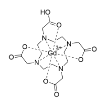 Gadoteric acid