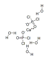 PHOSPHORYLCHOLINE CHLORIDE  CALCIUM SAL&