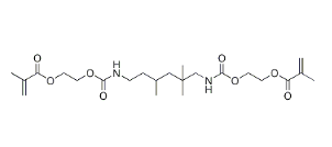 DIURETHANE DIMETHACRYLATE, MIXTURE OF ISOMERS