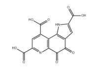 Pyrroloquinoline quinone