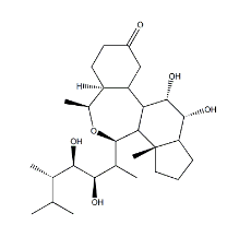 Brassinolide