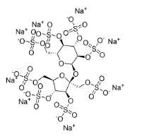 Sucrose octasulfate sodium salt