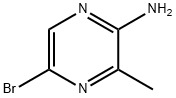 2-AMINO-5-BROMO-3-METHYLPYRAZINE