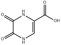 5,6-dihydroxypyrazine-2-carboxylic acid