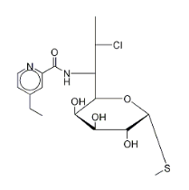 Tridehydro PirliMycin