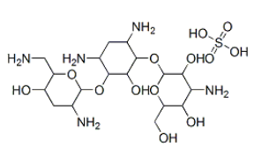 Tobramycin sulfate