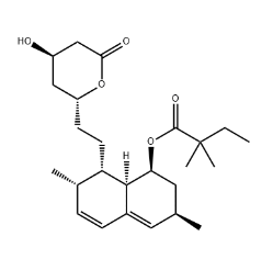 Simvastatin