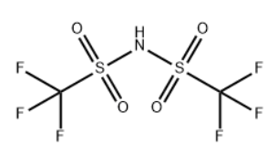 Trifluoromethanesulfonimide