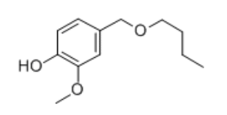 Vanillyl butyl ether