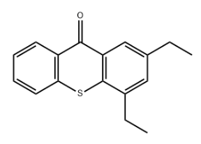 2,4-Diethyl-9H-thioxanthen-9-one