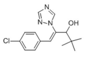 Uniconazole