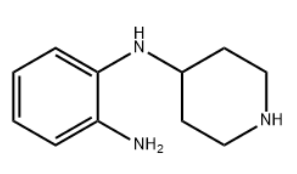 N-piperidin-4-ylbenzene-1,2-diamine