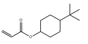 4-TERT-BUTYLCYCLOHEXYL ACRYLATE