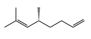 ISOCITRONELLENE