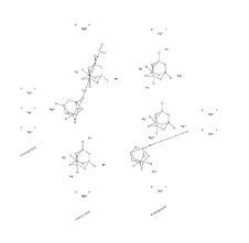 Silicate(2-), hexafluoro-, disodium, reaction products with lithium magnesium sodium silicate