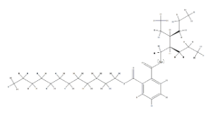 diundecyl phthalate, branched and linear