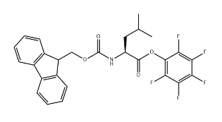 FMOC-LEU-OPFP