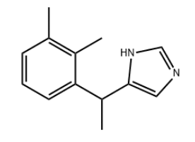 Medetomidine