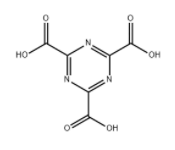 2,4,6-trimethyl-1,3,5-triazine