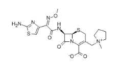 Cefepime