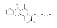 Copper tripeptide