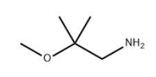 2-METHOXY-2-METHYL-PROPYLAMINE