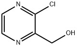 (3-chloropyrazin-2-yl)methanol