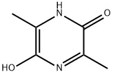 3,6-DIMETHYLPYRAZINE-2,5-DIOL