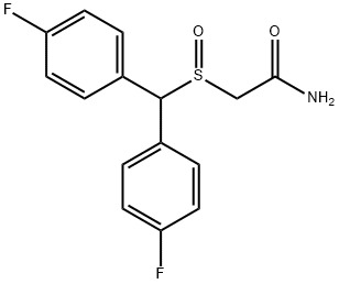 BisfluoroModafinil