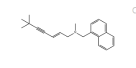 Terbinafine