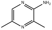 3,5-DIMETHYLPYRAZIN-2-AMINE