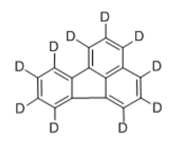 FLUORANTHENE-D10