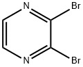 2,3-DIBROMOPYRAZINE