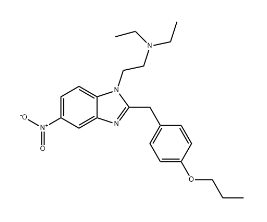 Protonitazene