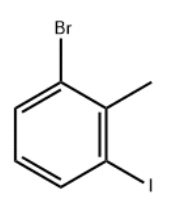 2-BROMO-6-IODOTOLUENE