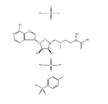 Ademetionine disulfate tosylate