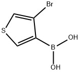 3-BROMOTHIOPHENE-4-BORONIC ACID