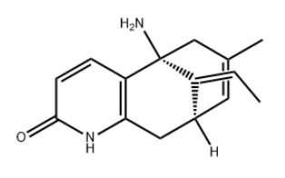 (-)-Huperzine A