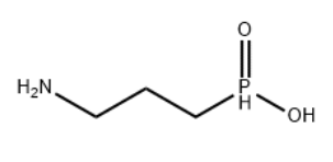 3-aminopropylphosphinic acid