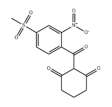 Mesotrione