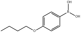 4-Butoxyphenylboronic Acid