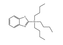 2-TRIBUTYLSTANNYLBENZOTHIAZOLE