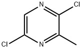 2,5-DICHLORO-3-METHYLPYRAZINE