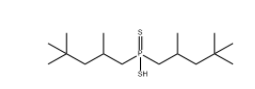 BIS(2,4,4-TRIMETHYLPENTYL)DITHIOPHOSPHINIC ACID