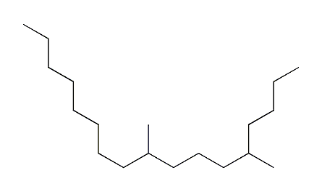 5,9-dimethylheptadecane