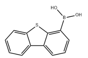 4-DIBENZOTHIOPHENEBORONIC ACID