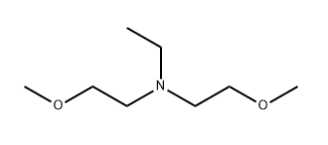 Ethanamine, N-ethyl-2-methoxy-N-(2-methoxyethyl)-