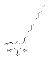 Lauryl glucoside