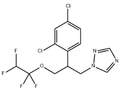 TETRACONAZOLE