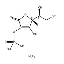 Magnesium ascorbyl phosphate